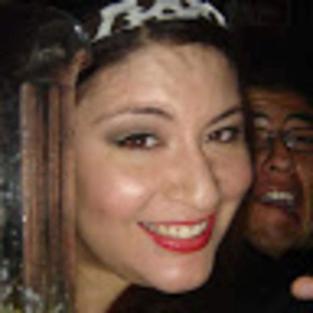 Meet your Posher, Julie